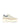 Sneakers Hogan H-Stripes IN PELLE BURRO CON CUCITURE CORDA<BR/> HXW6590FC60N1M9999 BIANCO HOGAN 