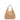 Borsa Dua media in paglia intrecciata beige BS12339 SABBIA GIANNI CHIARINI 