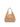 Borsa Dua media in paglia intrecciata beige BS12339 SABBIA GIANNI CHIARINI 