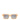 Max sand sunglasses with smoky lenses 16134GF MILKY TEA/GREY CHPO 