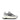 Sneakers Hogan Hi-Fi, Grey and Black HXW6690FK70TLK0VBP Silver HOGAN 