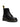 Anfibio Platform Bex 1460 Smooth in pelle nero 25345001 BLACK DR.MARTENS 