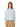 Camicia over in cotone a righe azzurra WKDAUREO 058 MAX MARA WEEKEND 
