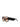 Prenzlauer black sunglasses with brown lenses 16134QB BLACK/LIGHT ORANGE CHPO 