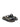 Arizona droppled buckle in pelle lucida nera donna 1029353 BLACK BIRKENSTOCK 