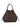 Borsa shopping Hogan Script media in pelle marrone KBW01OA0300UH9S610 MARRONE HOGAN 