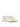 Sneakers Medalist Low in pelle bianca e dettaglio arancione AULMLL26 BIANCO AUTRY 