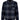 Overshirt in pile e tartan Hailwood uomo<BR/> MFL0223 NY91 BARBOUR INTERNATIONAL 