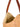 Borsa Hobo media in rafia beige MEVA TEA IBELIV 