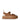 Women's GoldenGlow sandals in rubber, Bison Brown 1152685 BISON BROWN UGG 