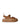 Women's GoldenGlow sandals in rubber, Bison Brown 1152685 BISON BROWN UGG 