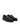 Mocassino Page in pelle nero PAGE BLACK GUGLIELMO ROTTA 