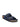 Sandalo Arizona in camoscio blu navy uomo con plantare morbido 1030893U NAVY BIRKENSTOCK 