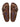 Arizona plantare morbido carafe donna 1031640 CARAFE BIRKENSTOCK 