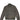 Quentin bomber jacket in green perforated suede QUENTIN 76 THE JACK LEATHERS 
