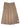 midi skirt More in beige cotton DG5121TS0114 050 DEPARTMENT FIVE 