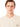 Pima cotton T-shirt, off-white TH6709 056 LACOSTE 