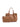 Borsa Dua media in pelle martellata beige BS9719 CLAY GIANNI CHIARINI 