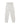 Pantaloni Oakland in cotone seersucker stretch bianco sporco