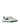 Sneakers Hogan uomo H630 in pelle bianco e verde