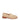 Georgie suede loafer in oat A6101 AVENA STRATEGIA 