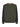 Felpa in cotone e nylon militare scuro F45116 74 SUN68 