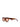 Anna eyeglasses in tortoiseshell effect with pink lenses 16132RP TURTLE BROWN/BROWN CHPO 