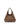 Borsa Dua media in paglia intrecciata marrone BS12339 CHOCO GIANNI CHIARINI 