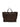Borsa Miss Marcella 32 in camoscio testa moro BS9762CMPL ESPRESSO MARCELLA CLUB GIANNI CHIARINI 