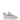 Sneakers Torneo in pelle bianco con studs donna W441TPSSWH BIANCO D.A.T.E. 