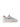 Sneakers Torneo in pelle bianco con studs donna W441TPSSWH BIANCO D.A.T.E. 