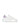 Sneaker bassa Tres Temple donna - bianco e azzurro BJLDVDD1 BIANCO PHILIPPE MODEL 