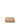 Clutch Gossip Alba Chain in pelle liscia beige B02169ALBA BISCOTTO ORCIANI 