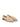 Georgie loafer in oat suede A6101 AVENA STRATEGIA 