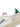 Sneakers Medalist Low in pelle e suede bianco e dettaglio verde AULMLS23 BIANCO AUTRY 