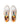 Sneakers Yamano3 donna  in suede e tessuto, bianco e fluo 2017817011N21 WHITE-YELLOW FLUO-LIGHT GREEN FLOWER MOUNTAIN 