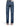 Jeans "Tama" in denim stretch blu wash DP5552TS0182 812 DEPARTMENT FIVE 