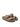 Arizona Rivet in camoscio beige donna 1029390 TAUPE BIRKENSTOCK 