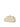 Pasticcino Bag medium effetto rafia beige FORTUNA 050 MAX MARA WEEKEND 