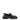 Hogan H619 loafers with black leather buckle HXM6290EP207J7B999 BLACK HOGAN 