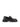 Hogan H619 loafers with black leather buckle HXM6290EP207J7B999 BLACK HOGAN 