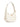 Borsa Half Moon mini Love Simply in pelle bianco 102790A0F1 Z14Q PINKO 