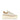 Sneakers Hogan H-Stripes in pelle burro con cuciture in corda HXW6590FC60N1M0CA9 BIANCO HOGAN 