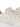 SNEAKERS REBEL IN PELLE BURRO ED INSERTI IN LUREX ORO HXW5640DN61RCB367T BEIGE HOGAN 