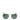 Iam gold metal glasses with green lenses 16132DA GOLD/GREEN CHPO 