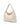 White soft leather Cecile bag BS11791 SABBIA GIANNI CHIARINI 