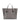 Borsa shopping piccola in suede grigio BS9752CMPL GREY MARCELLA CLUB GIANNI CHIARINI 
