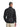 Giacca Barbour uomo originale con cintura MWX0004 BK51 BARBOUR INTERNATIONAL 