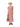 Red printed silk crêpe de Chine dress CRESPO 010 MAX MARA WEEKEND 