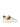 Sneakers H580 in pelle avorio e cuoio HXM5800DV42UXS828G BIANCO HOGAN 